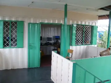 Počítačová třída