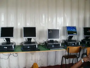 Počítačová třída